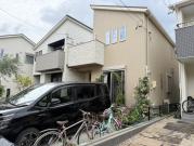 G-STYLE昭和橋 4号棟