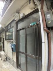 河合貸家