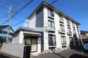 西武池袋・豊島線西所沢駅まで徒歩3分