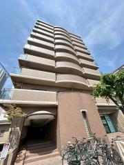 昭和グランドハイツ阿倍野