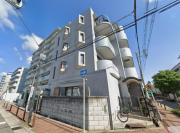 地下鉄中央線深江橋駅まで徒歩8分