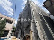 ジーメゾン伊勢原リメリア