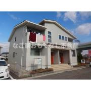 名鉄犬山線西春駅までバス約19分 徒歩4分