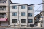 robot home 上本郷