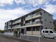 グランデさがみ野