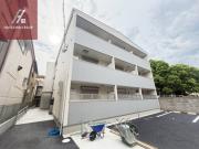 （仮）太平寺共同住宅