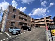 新田東レジデンス参番館