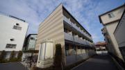 レオパレス南市場