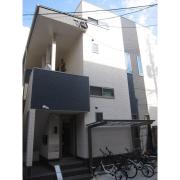 ノヴェル吉塚.