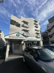 小田急小田原線海老名駅まで徒歩12分