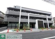 ＪＲ総武線（各駅停車）東中野駅まで徒歩7分