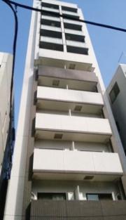 西麻布マンション