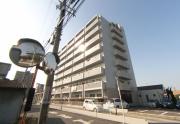 ＪＲ阪和線久米田駅まで徒歩10分