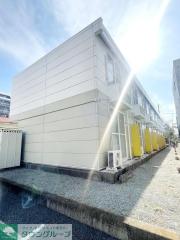 ＪＲ東海道本線平塚駅まで徒歩7分