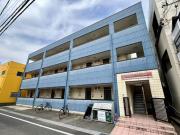 ダイムマンション鈴鹿