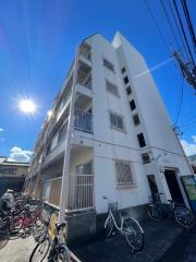 地下鉄千日前線北巽駅まで徒歩6分