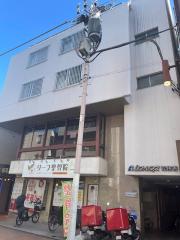 東急東横線元住吉駅まで徒歩5分