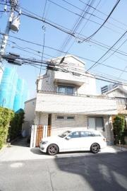 京王線代田橋駅まで徒歩7分