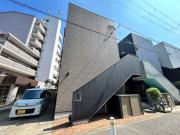 カーサブルーノ萩原天神