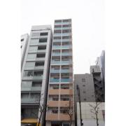 パークナードフィット新富町