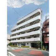 東急目黒線武蔵小山駅まで徒歩3分