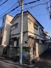 ＪＲ中央線阿佐ケ谷駅まで徒歩3分