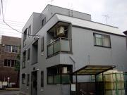 コージーコート