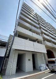 ＪＲ山手線田端駅まで徒歩8分