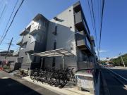 ＪＲ山陽本線明石駅まで徒歩8分