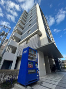 阪神本線野田駅まで徒歩2分