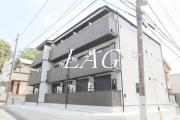 ＪＲ常磐線（各駅停車）松戸駅まで徒歩9分