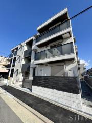 ＪＲ阪和線長居駅まで徒歩13分
