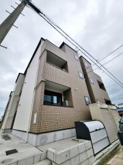 ＪＲ中央本線新守山駅まで徒歩9分