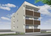 ＪＲ内房線浜野駅まで徒歩4分