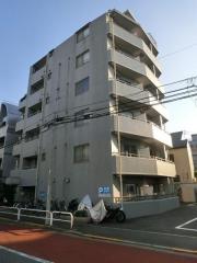 ユーコート上池袋