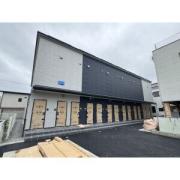 Solo estvel新浜町