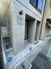 東急目黒線武蔵小山駅まで徒歩8分