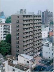 ガラ・ステージ市ヶ谷壱番館