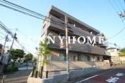 東急田園都市線三軒茶屋駅まで徒歩15分