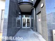 ＪＲ高徳線徳島駅まで徒歩13分