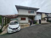 能勢町平通114-6貸家