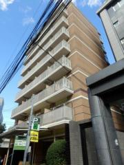 Rising place池袋
