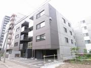 札幌市電西線６条駅まで徒歩2分