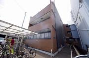 GMヒルズ今津北B棟