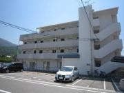 ＪＲ呉線新広駅まで徒歩25分