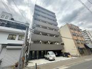 Uresidence新大阪