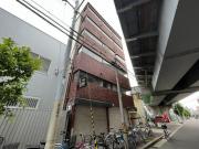 地下鉄今里筋線瑞光四丁目駅まで徒歩3分