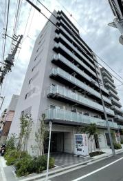 ジェノヴィア南千住IVスカイガーデン