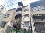 合田ハイツ