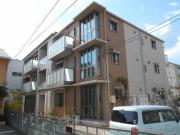 ＪＲ山陽本線福山駅まで徒歩26分